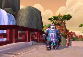 World of Warcraft: Mists of Pandaria Cinematic Trailer is Gorgeous