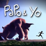 Papo & Yo Review