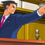 Phoenix Wright: Ace Attorney Trilogy HD Coming to iOS this Fall
