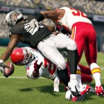 NFL Madden 13 Demo Out August 14th