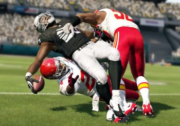 NFL Madden 13 Demo Out August 14th 