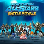 PS All-Stars Battle Royale Public Beta Coming this Fall