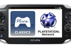 PS One Classics finally dated for the PS Vita