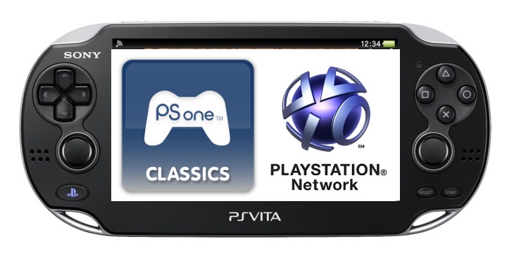 PS One Classics finally dated for the PS Vita