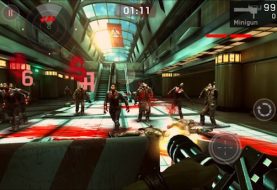 Dead Trigger Drops to Free on iOS