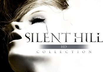 Silent Hill HD Collection patch now on PS3; Xbox 360 patch cancelled