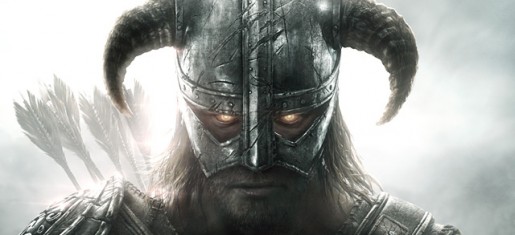 Skyrim 1.7 patch finally gets a release date for consoles