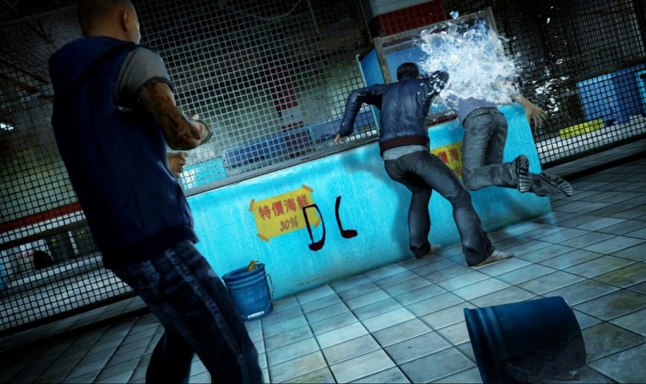 Sleeping Dogs will have six months planned DLC