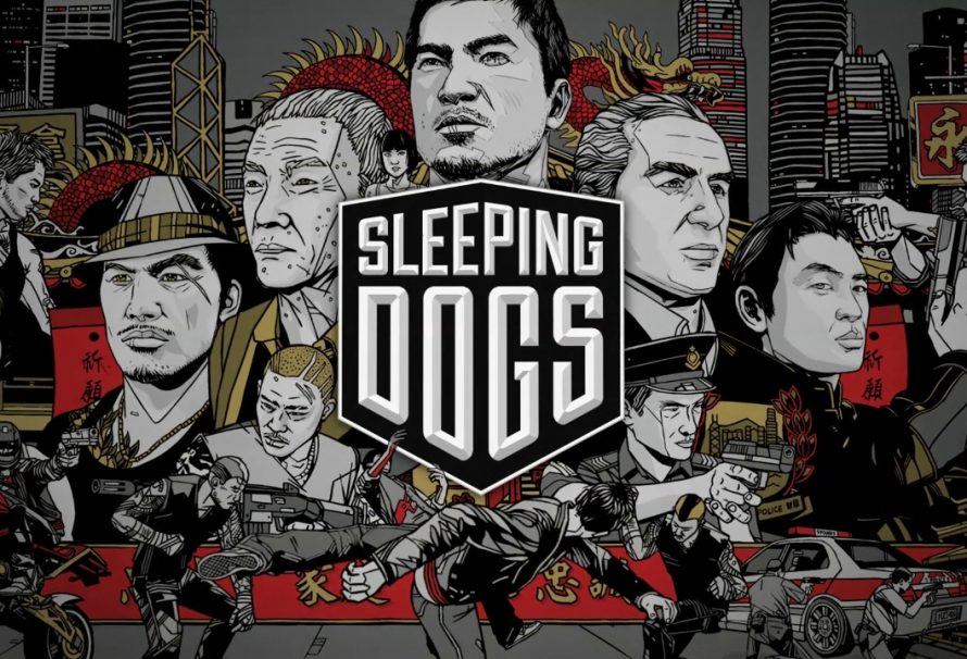 Sleeping Dogs free to PS Plus Subscribers this May 7th