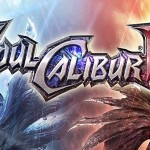 Soulcalibur V Sales Underwhelm