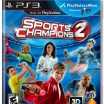 Sports Champions 2 Gets A Release Date