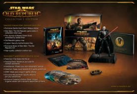 Star Wars: The Old Republic Collectors Edition Drops to $30 at Kmart