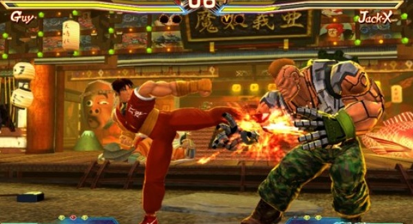 sfxt dlc characters pc