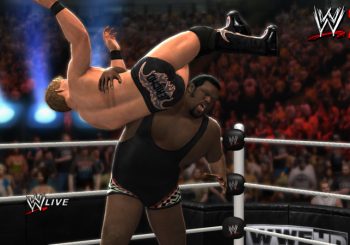 New WWE '13 Screenshots Revealed