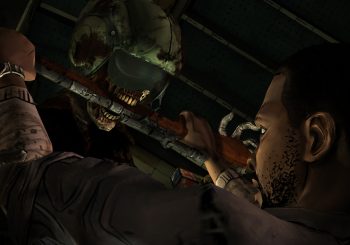 The Walking Dead: Episode 3 Available Today