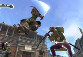 Way of the Samurai 4 Gets a Release Date in North America
