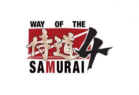 Way of the Samurai 4 Review