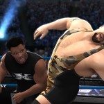 New WWE ’13 Entrances And Finisher Videos Released