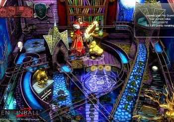 Zen Pinball 2 Coming This Spring; Free Upgrade For Previous Owners