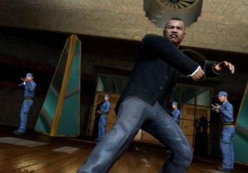 Goldfinger Joins 007 Legends Video Game
