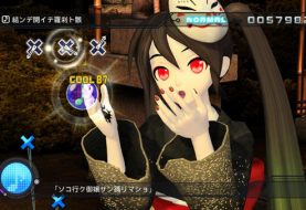 Hatsune Miku Dreamy Theater Extend - Hands On Gameplay