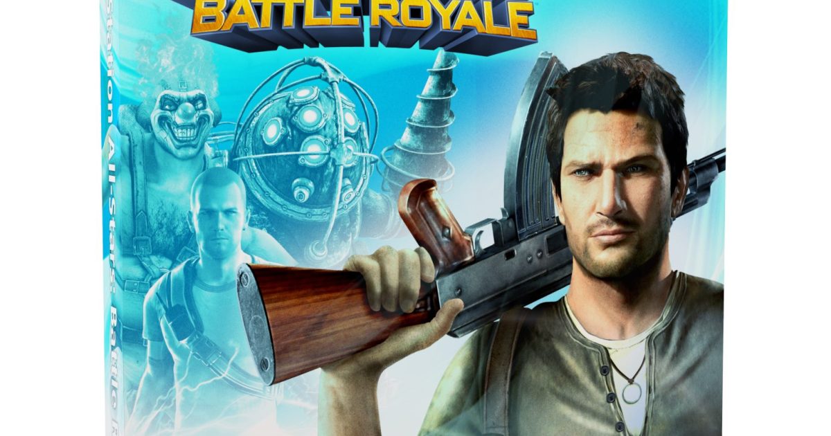 SCEE Allowing Fans to Vote on PS All Stars Battle Royale Cover Art