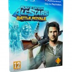 SCEE Allowing Fans to Vote on PS All Stars Battle Royale Cover Art