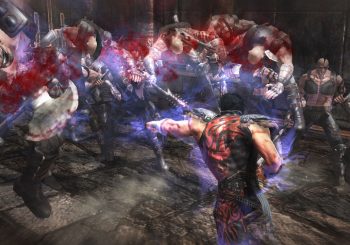 Check Out This Fist of the North Star: Kens Rage 2 Trailer