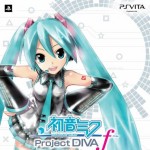Hatsune Miku Project Diva F (Import) Review