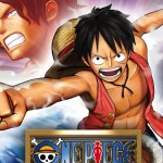 One Piece: Pirate Warriors Review