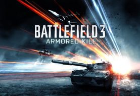 Battlefield 3: Armored Kill Review 