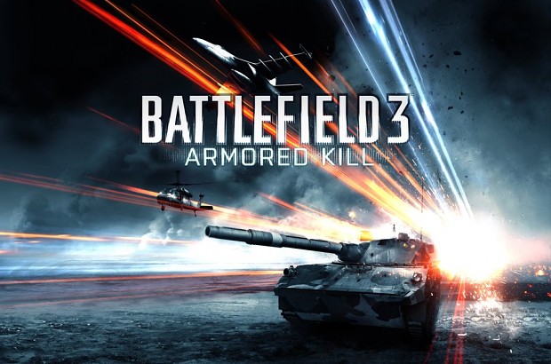 Battlefield 3: Armored Kill Review