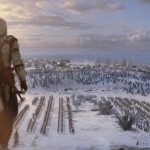 Assassin’s Creed III To Take 40 Hours To Complete