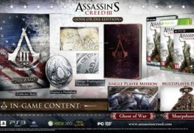 Assassin’s Creed III - Official Join Or Die Unboxing Video