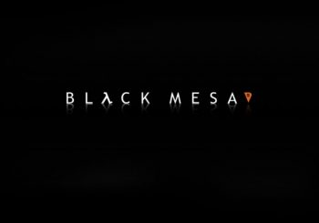 Black Mesa Hits The G-Man