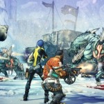 Borderlands 2 Pre-Orders Exceed Over 1 Million