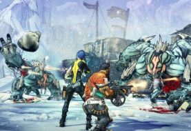 Borderlands 2 Pre-Orders Exceed Over 1 Million 