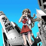 The World Ends With You Might Get a Sequel After All