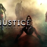 Ed Boon To Headline EB Games Expo In Sydney To Introduce Injustice: Gods Among Us