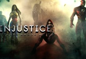 Ed Boon To Headline EB Games Expo In Sydney To Introduce Injustice: Gods Among Us