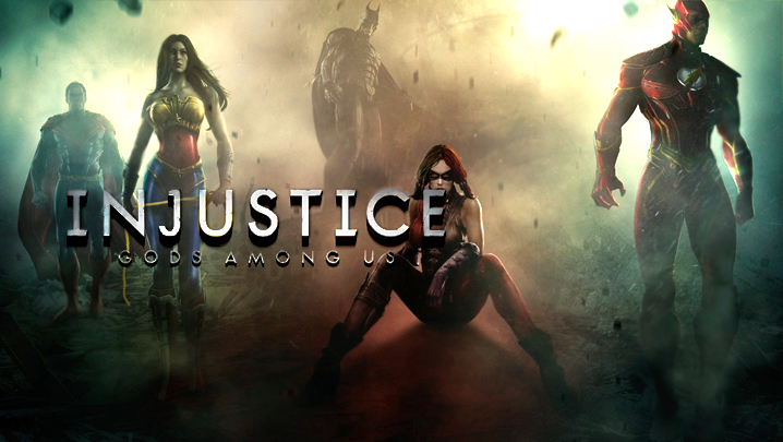 Ed Boon To Headline EB Games Expo In Sydney To Introduce Injustice: Gods Among Us