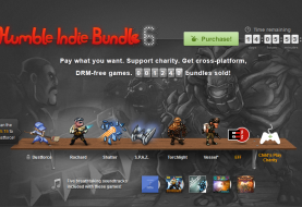 The Humble Indie Bundle 6 Is Now Out
