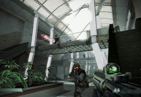 Killzone HD Screenshots Released