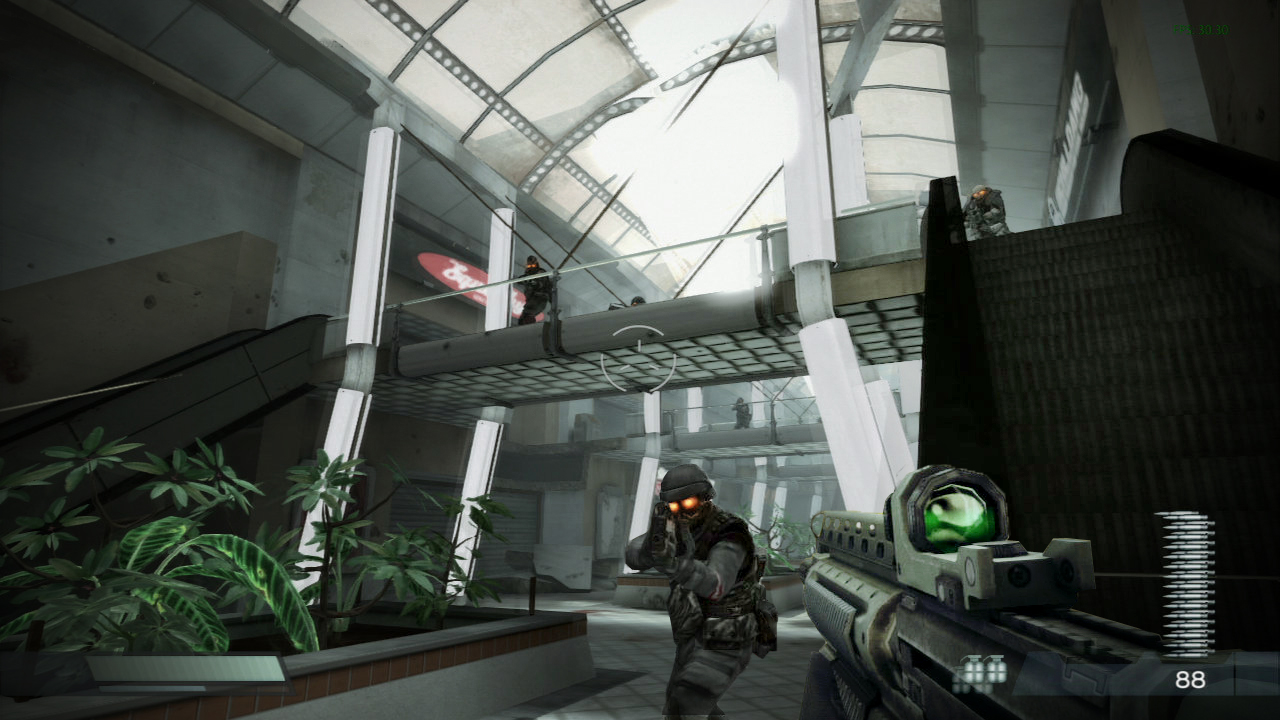 Killzone HD Screenshots Released
