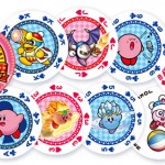 Nintendo Announces Kirby Playing Card Contest