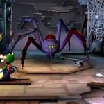 Luigi’s Mansion: Dark Moon Delayed Till 2013