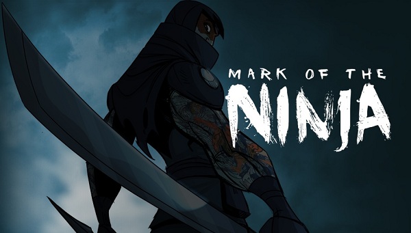 Mark of the Ninja Review
