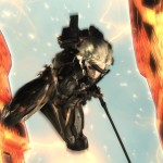 Metal Gear Rising: Revengeance Demo Out Next Week