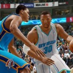 Rumor: NBA Live 13 Beta Gameplay Leaked