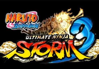 New Naruto Shippuden: Ultimate Ninja Storm 3 Trailer Released